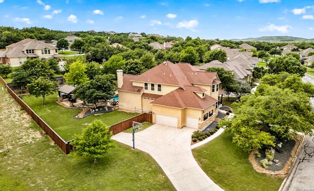 1126 Saddle Horse, San Antonio, TX 78260