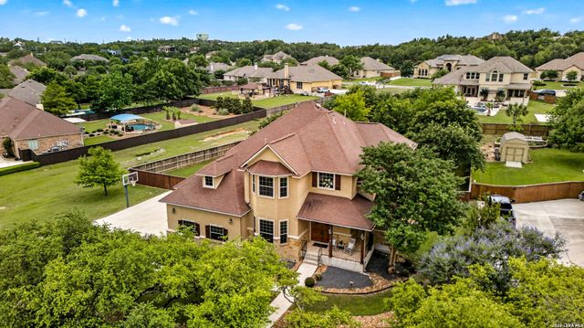1126 Saddle Horse, San Antonio, TX 78260