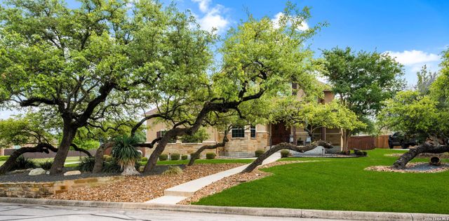 1126 Saddle Horse, San Antonio, TX 78260