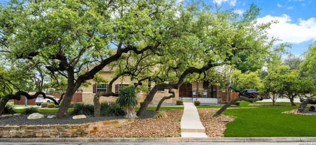 1126 Saddle Horse, San Antonio, TX 78260