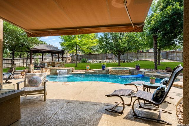 1126 Saddle Horse, San Antonio, TX 78260