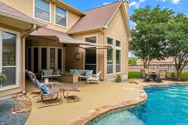 1126 Saddle Horse, San Antonio, TX 78260