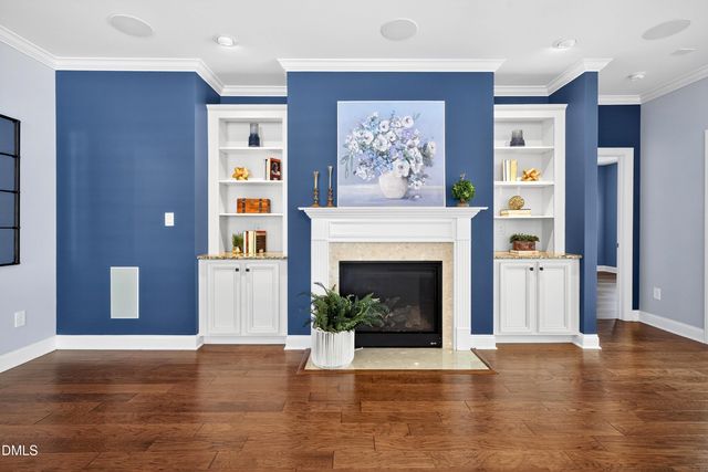 521 Culmore Drive, Fuquay Varina, NC 27526