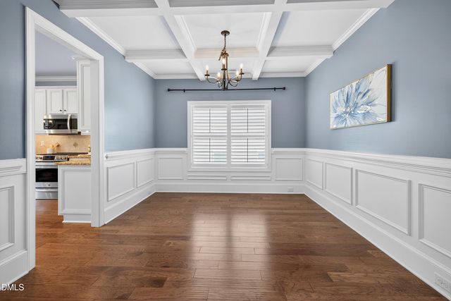 521 Culmore Drive, Fuquay Varina, NC 27526