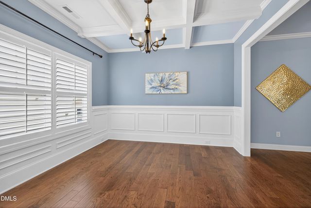 521 Culmore Drive, Fuquay Varina, NC 27526