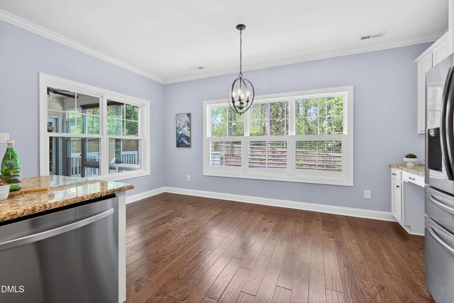 521 Culmore Drive, Fuquay Varina, NC 27526