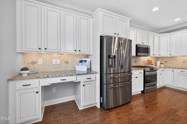 521 Culmore Drive, Fuquay Varina, NC 27526