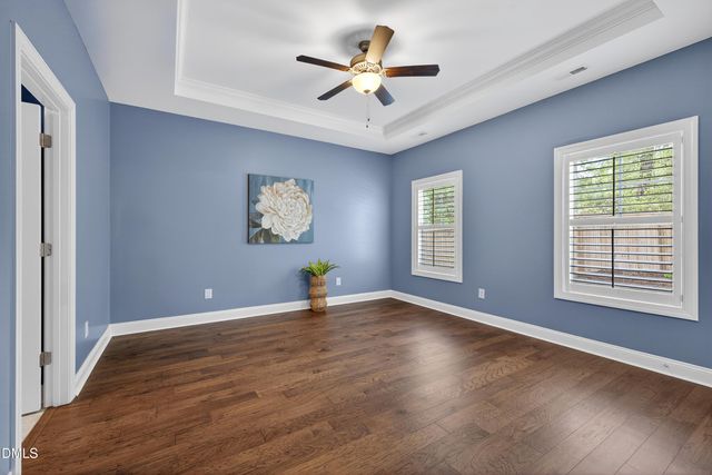 521 Culmore Drive, Fuquay Varina, NC 27526