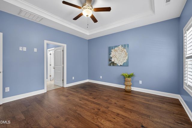 521 Culmore Drive, Fuquay Varina, NC 27526