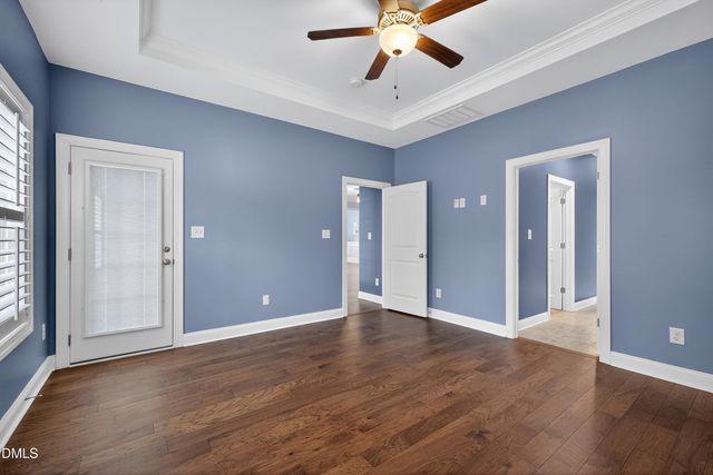 521 Culmore Drive, Fuquay Varina, NC 27526