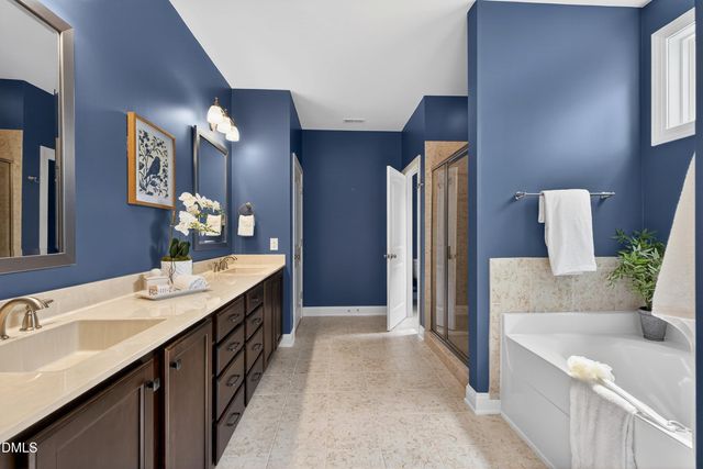 521 Culmore Drive, Fuquay Varina, NC 27526