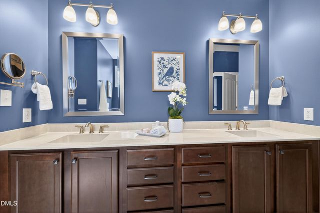 521 Culmore Drive, Fuquay Varina, NC 27526