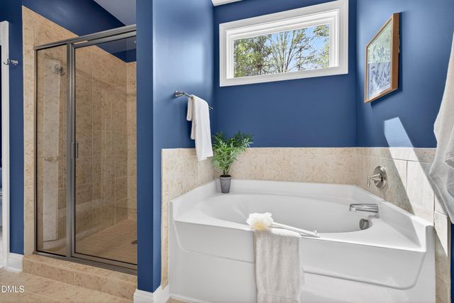 521 Culmore Drive, Fuquay Varina, NC 27526