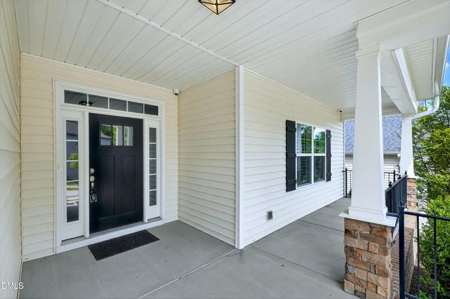 521 Culmore Drive, Fuquay Varina, NC 27526