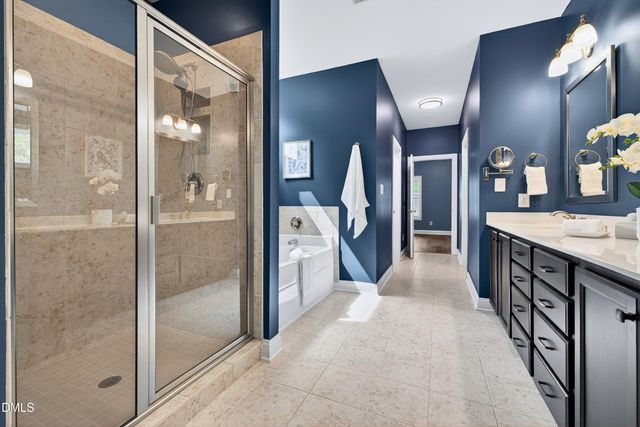 521 Culmore Drive, Fuquay Varina, NC 27526