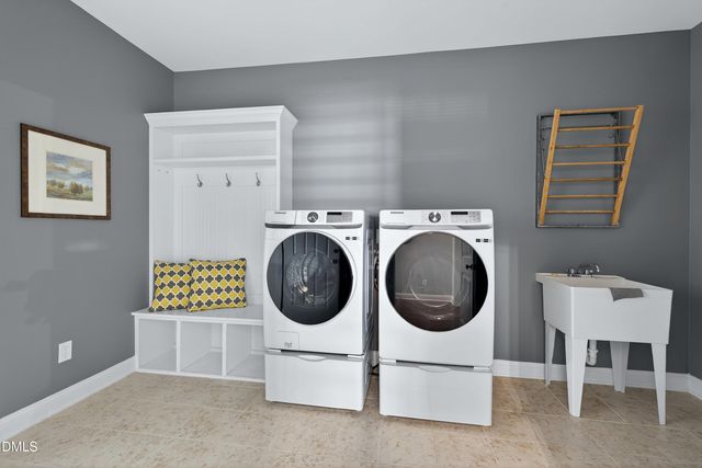 521 Culmore Drive, Fuquay Varina, NC 27526