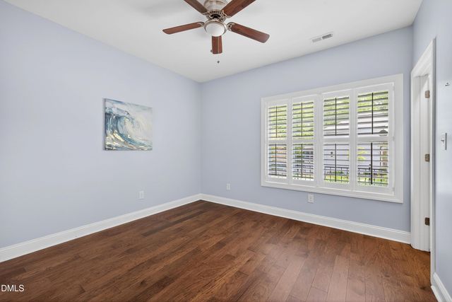 521 Culmore Drive, Fuquay Varina, NC 27526