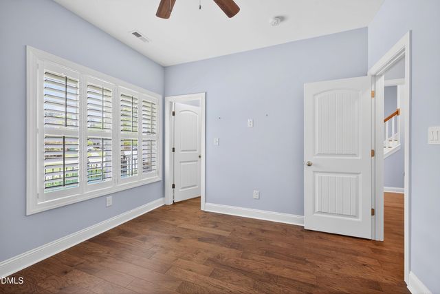 521 Culmore Drive, Fuquay Varina, NC 27526