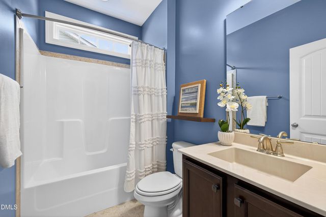 521 Culmore Drive, Fuquay Varina, NC 27526