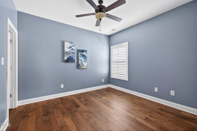 521 Culmore Drive, Fuquay Varina, NC 27526