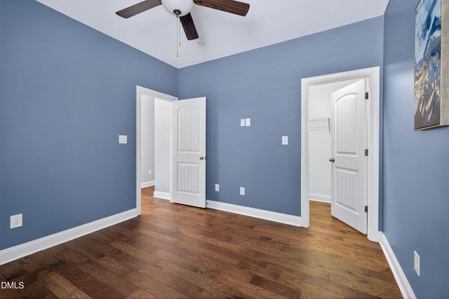 521 Culmore Drive, Fuquay Varina, NC 27526