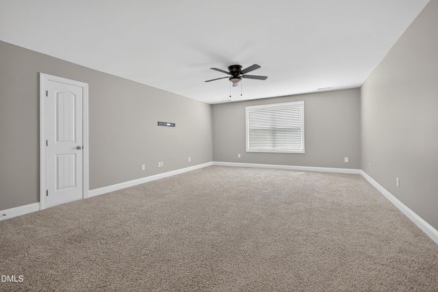 521 Culmore Drive, Fuquay Varina, NC 27526