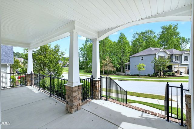 521 Culmore Drive, Fuquay Varina, NC 27526