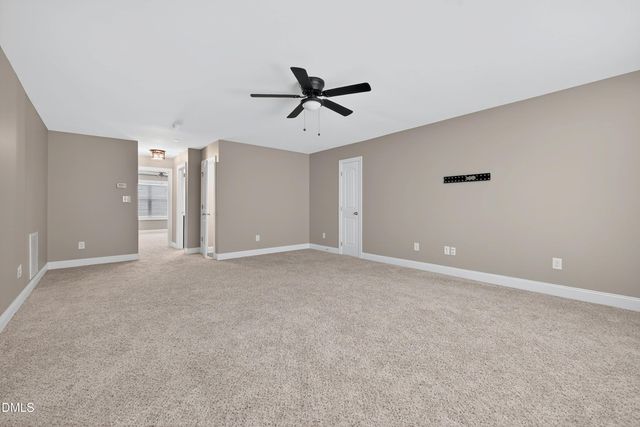 521 Culmore Drive, Fuquay Varina, NC 27526