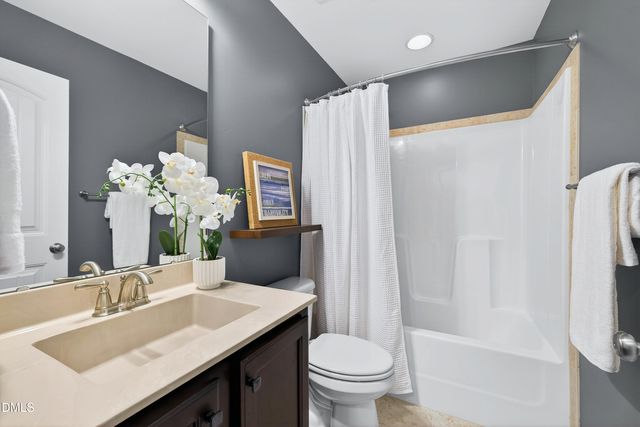 521 Culmore Drive, Fuquay Varina, NC 27526