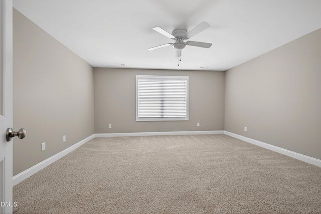 521 Culmore Drive, Fuquay Varina, NC 27526