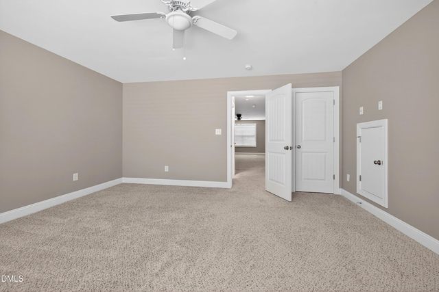 521 Culmore Drive, Fuquay Varina, NC 27526