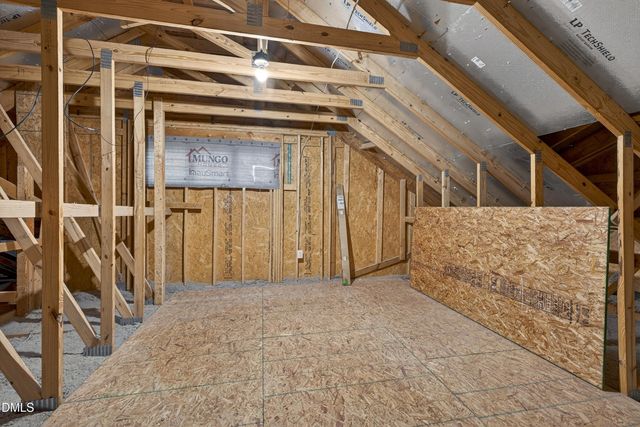 521 Culmore Drive, Fuquay Varina, NC 27526