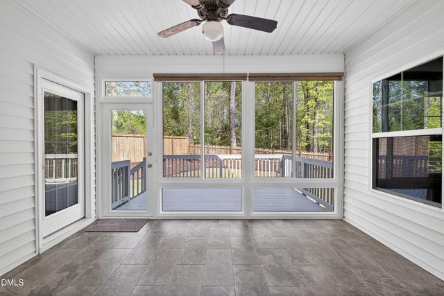 521 Culmore Drive, Fuquay Varina, NC 27526