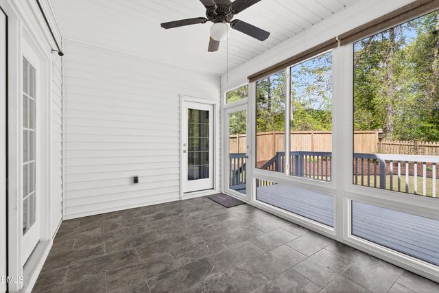 521 Culmore Drive, Fuquay Varina, NC 27526