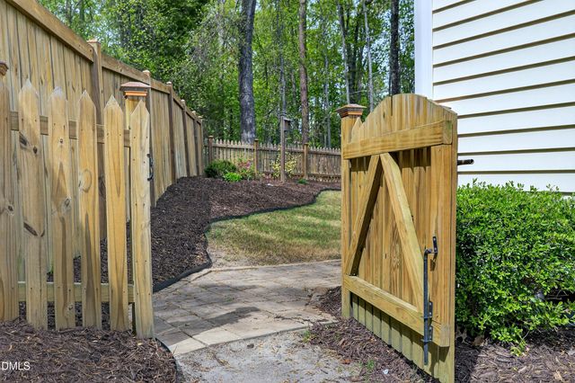 521 Culmore Drive, Fuquay Varina, NC 27526