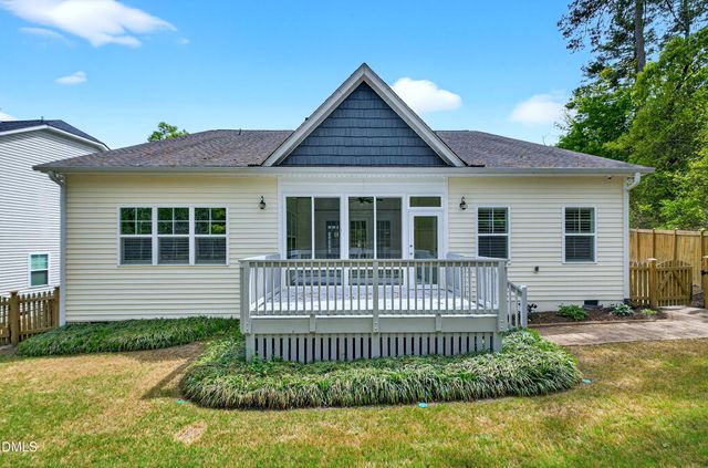 521 Culmore Drive, Fuquay Varina, NC 27526