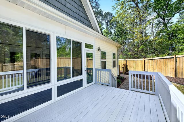 521 Culmore Drive, Fuquay Varina, NC 27526