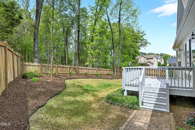 521 Culmore Drive, Fuquay Varina, NC 27526