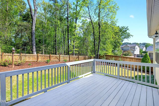 521 Culmore Drive, Fuquay Varina, NC 27526