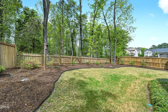 521 Culmore Drive, Fuquay Varina, NC 27526