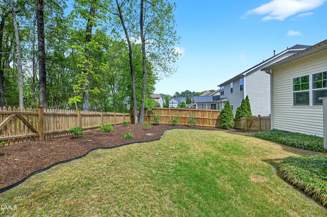 521 Culmore Drive, Fuquay Varina, NC 27526