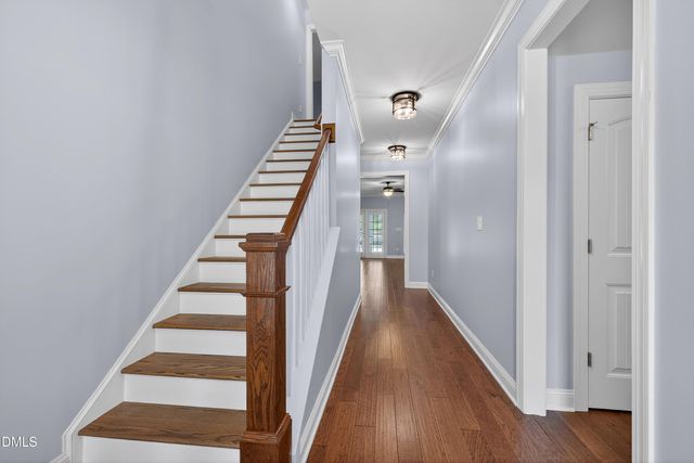 521 Culmore Drive, Fuquay Varina, NC 27526