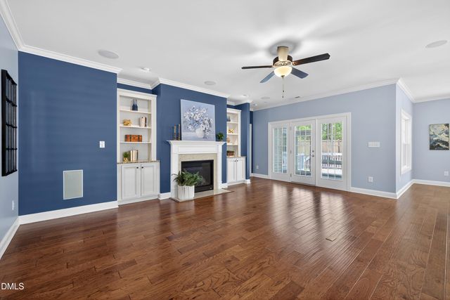 521 Culmore Drive, Fuquay Varina, NC 27526