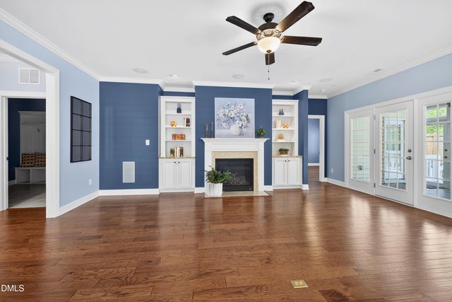 521 Culmore Drive, Fuquay Varina, NC 27526