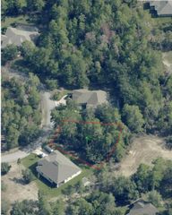 10 DRACAENA COURT, Homosassa, FL 34446