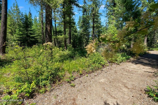 NNA BLK 5 LOT 4 Graham Ave, Priest River, ID 83856
