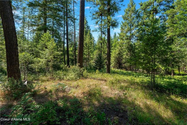 NNA BLK 5 LOT 4 Graham Ave, Priest River, ID 83856