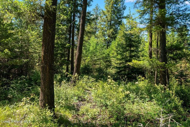 NNA BLK 5 LOT 4 Graham Ave, Priest River, ID 83856