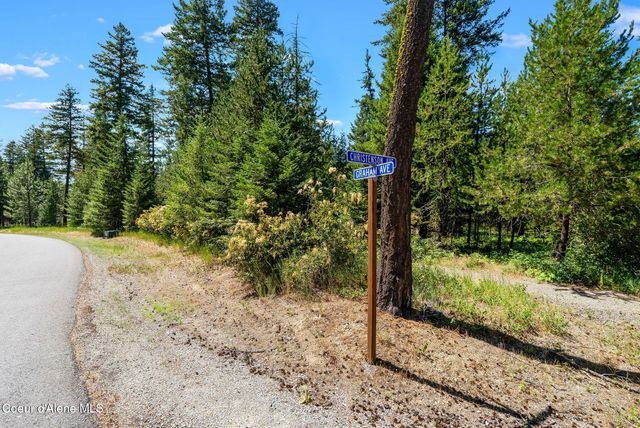 NNA BLK 5 LOT 4 Graham Ave, Priest River, ID 83856