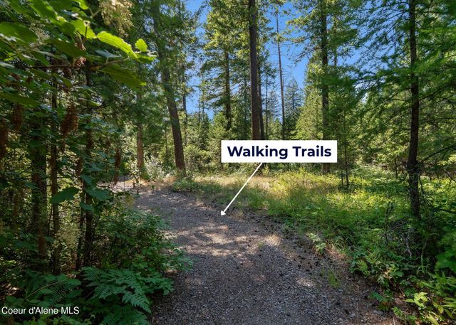 NNA BLK 5 LOT 4 Graham Ave, Priest River, ID 83856